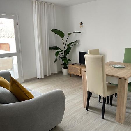 New! Apartment 50 Meters From The Beach Carvoeiro  Exterior foto