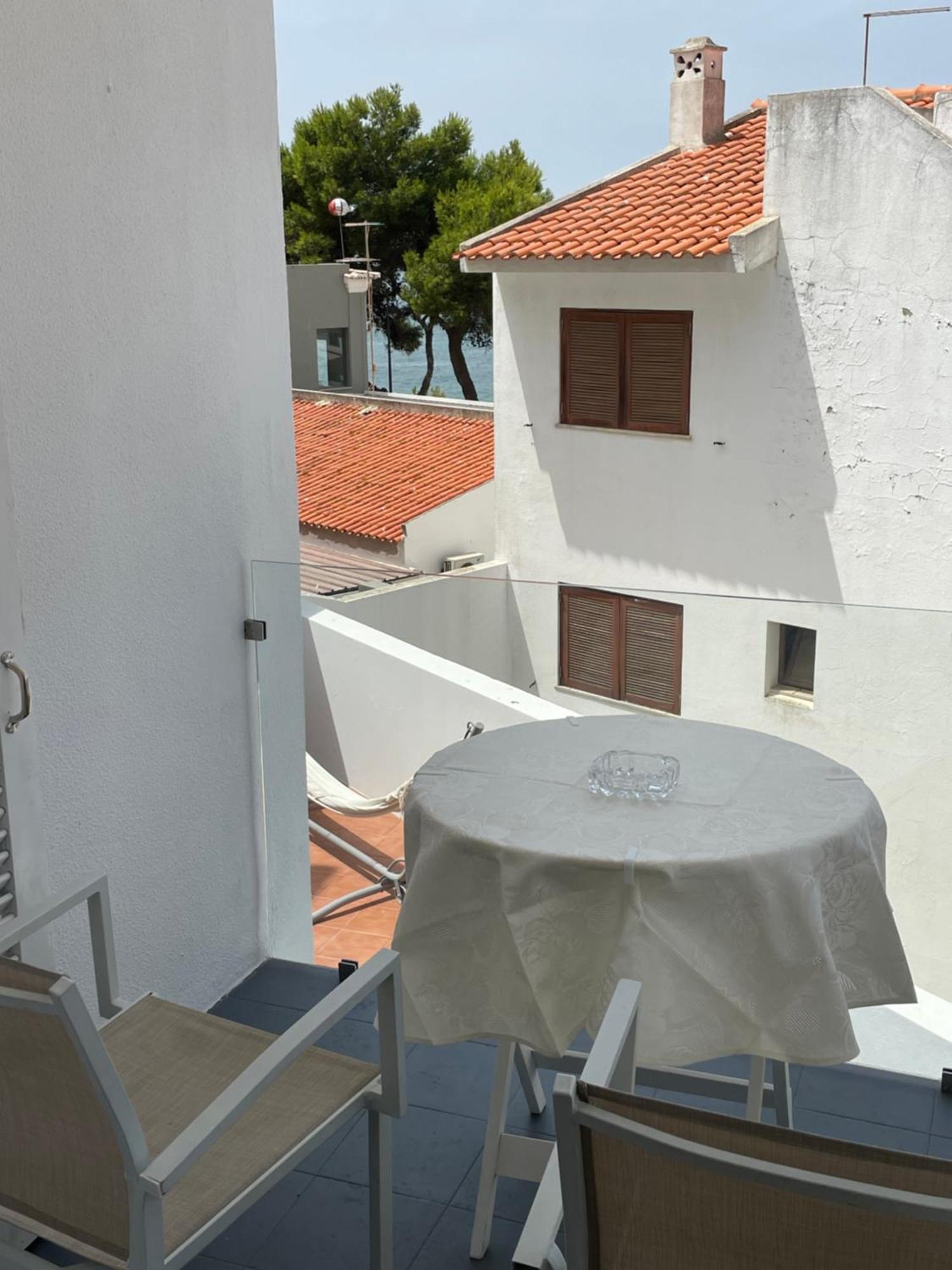 New! Apartment 50 Meters From The Beach Carvoeiro  Exterior foto